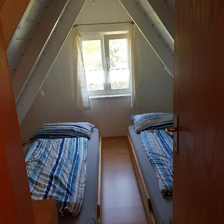 Ferienhaus Brungers Südbrookmerland Extérieur photo