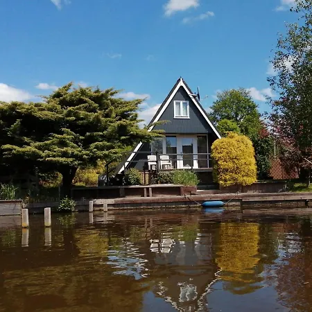 Ferienhaus Brungers Südbrookmerland Extérieur photo