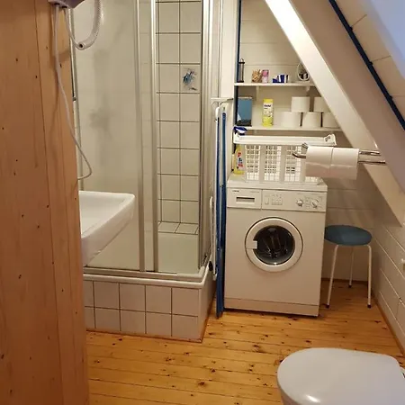 Ferienhaus Brungers Südbrookmerland Extérieur photo