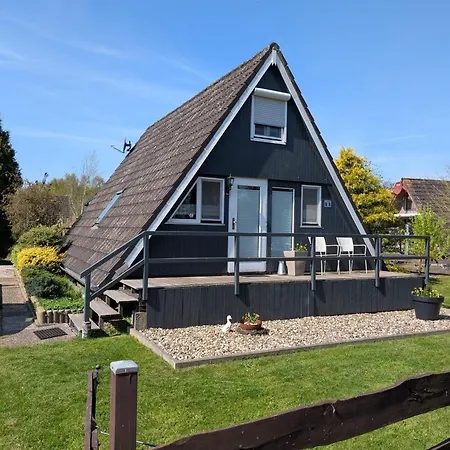 Ferienhaus Brungers Südbrookmerland Extérieur photo