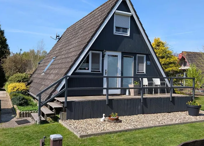 Ferienhaus Brungers