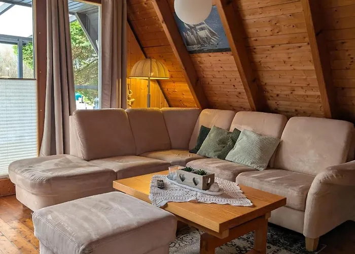 Ferienhaus Brungers