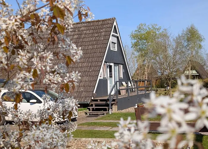 Ferienhaus Brungers