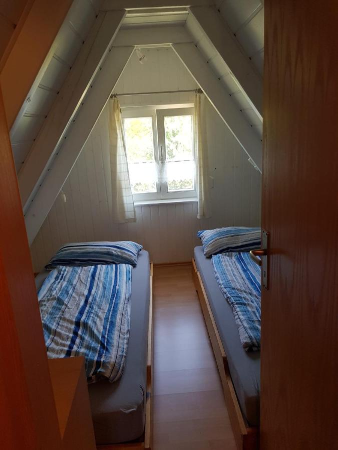 Brungers Dom wakacyjny Südbrookmerland