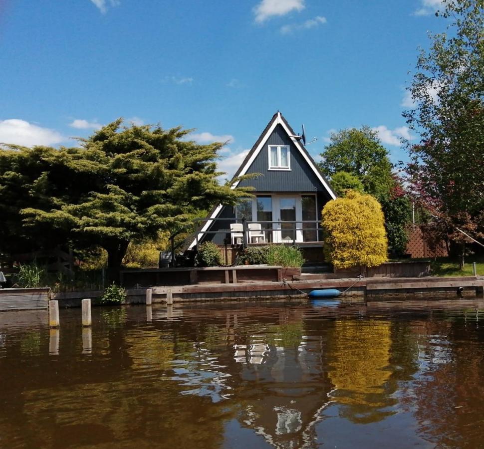 Dom wakacyjny Brungers Südbrookmerland