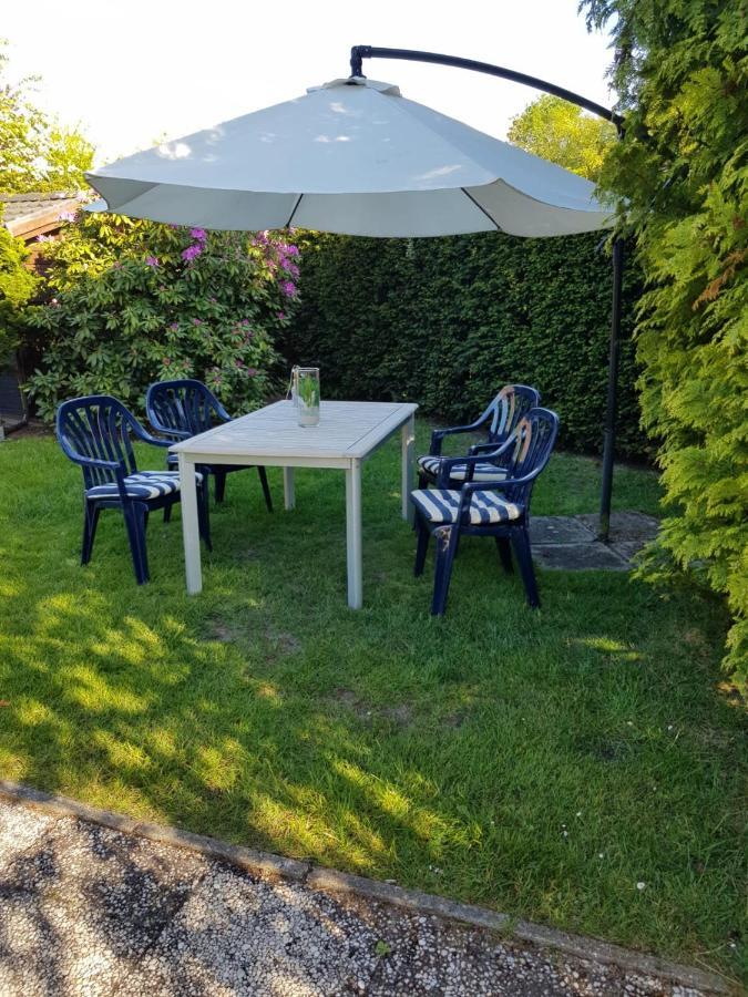 Brungers Dom wakacyjny