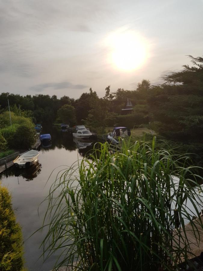 Brungers * Südbrookmerland