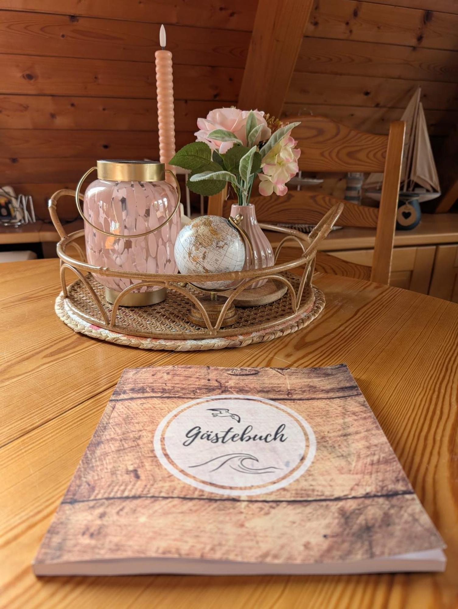 Brungers Ferienhaus *