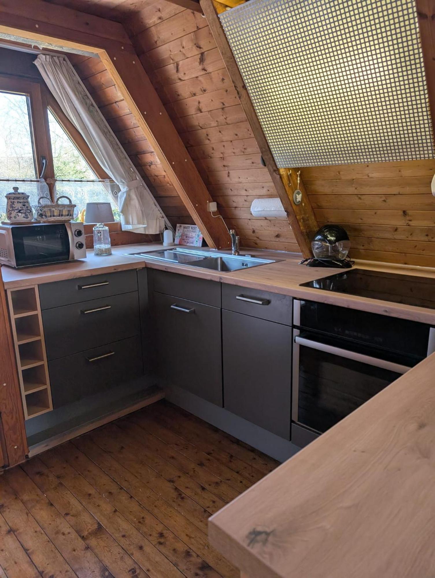 Brungers Ferienhaus Südbrookmerland